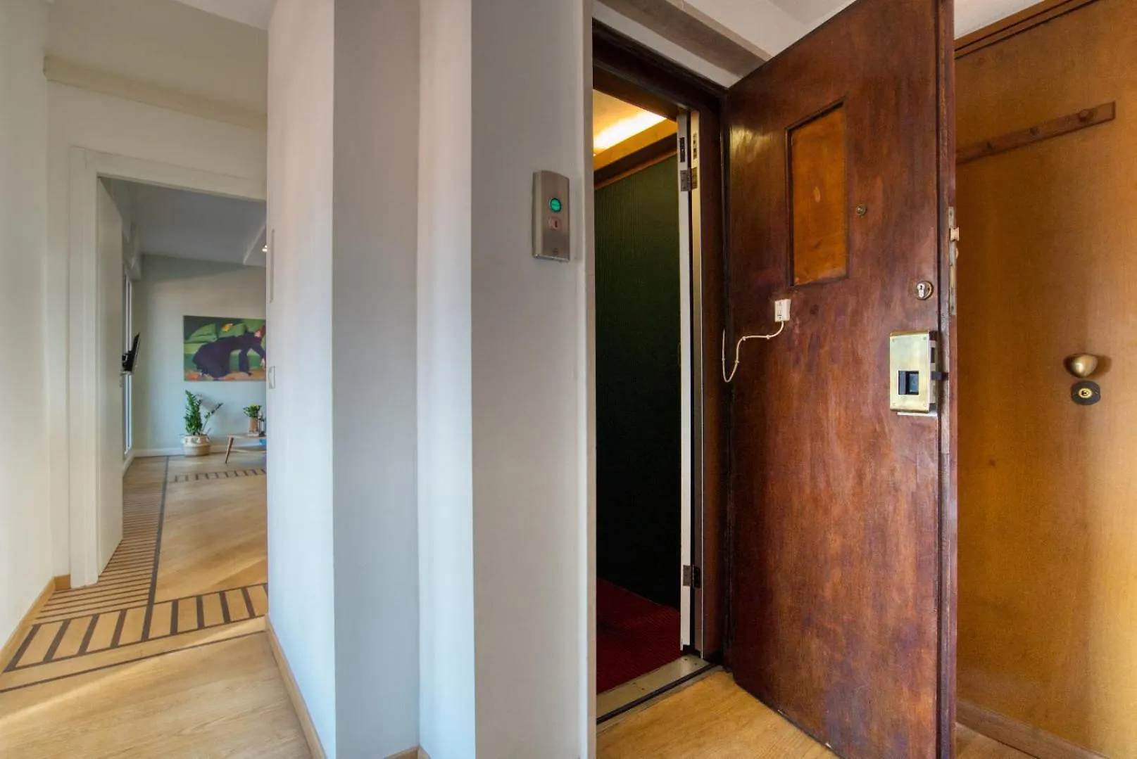 Spacious Penthouse With Panoramic Terrace - 20 Minutes From San Siro & Duomo Mediolan Apartament